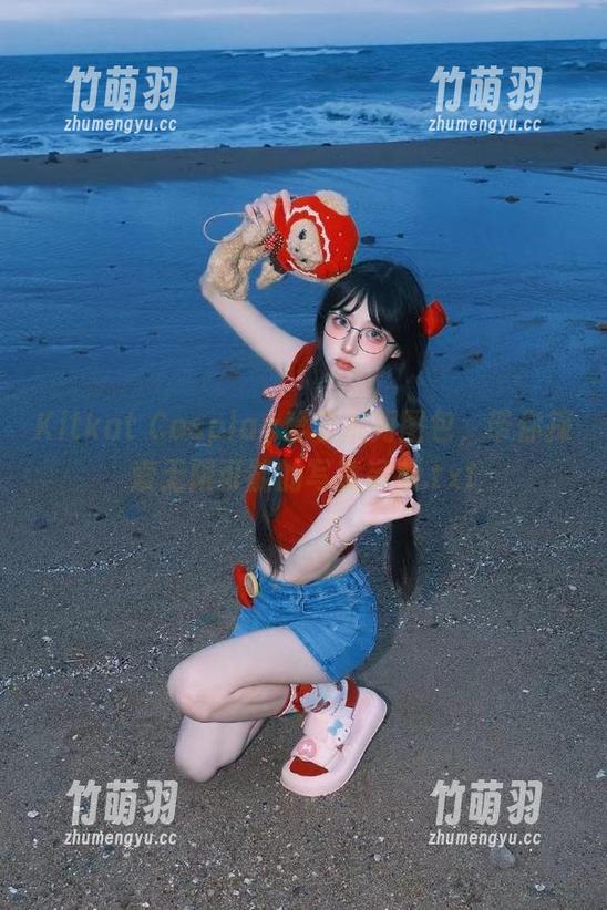 Kitkat Cosplay Kitkat Cosplay爱宕系列图包,带你探索无限可能的写真资源.txt